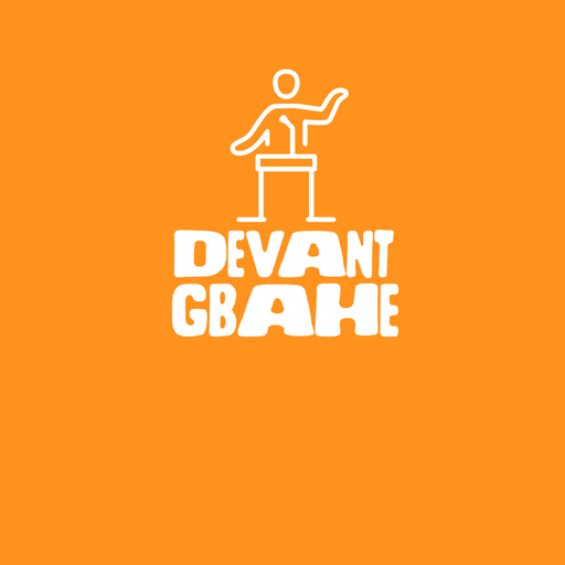 Devant Gbahé